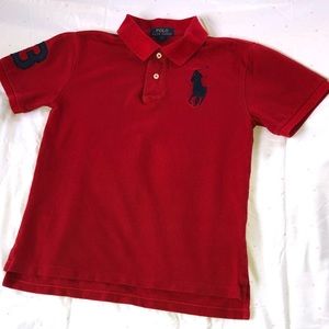 POLO RALPH LAUREN boys